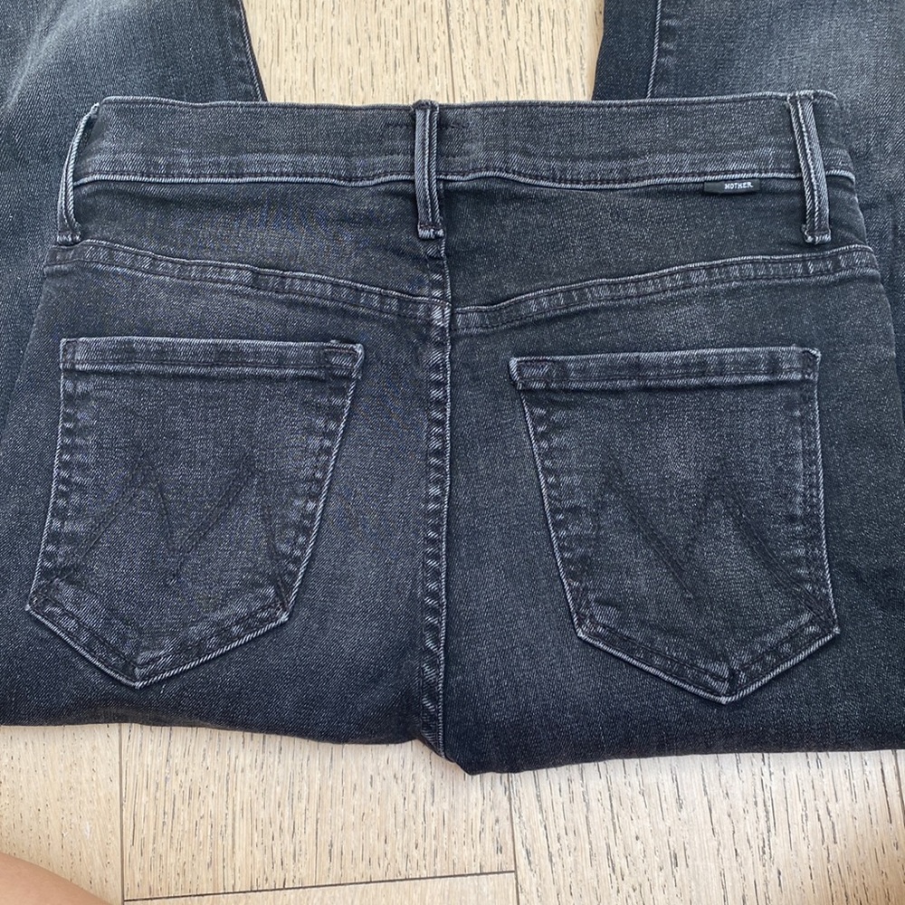 ✔️MOTHER JEANS✔️